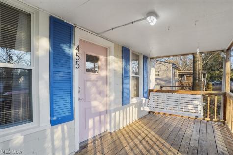 455 Magnolia Avenue Cuyahoga Falls OH 44221