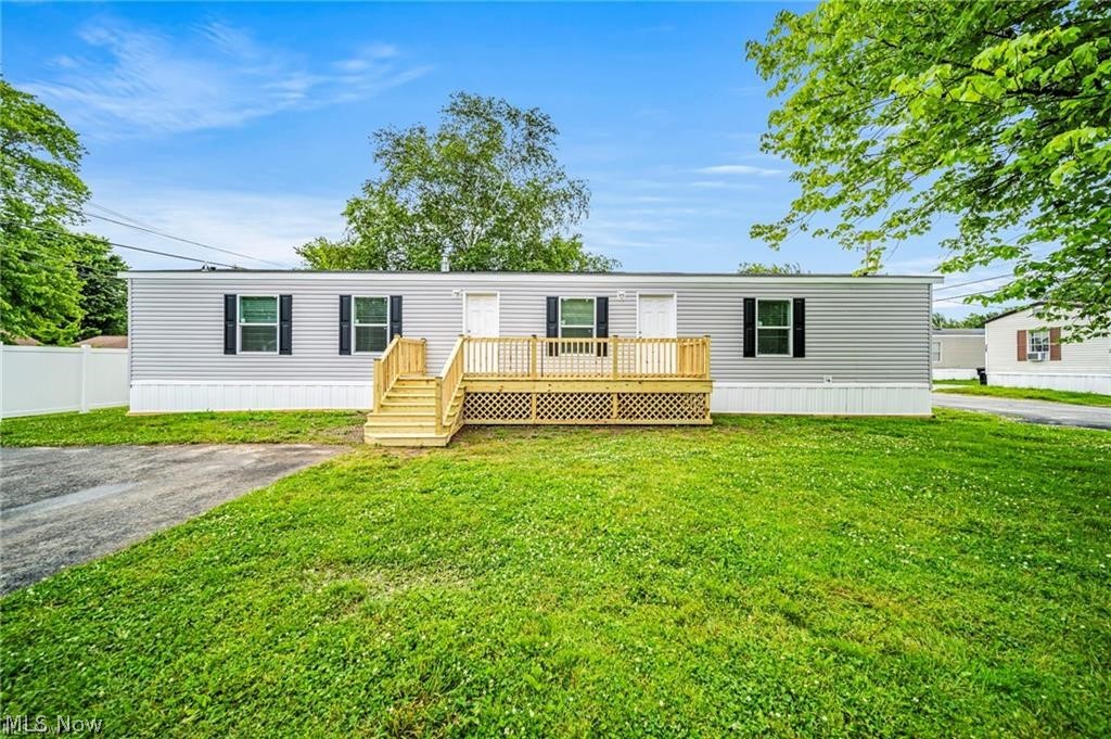 153 Marilyn Drive Madison OH 44057