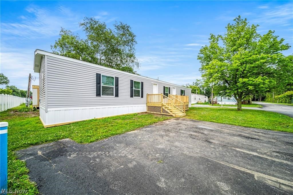 153 Marilyn Drive Madison OH 44057