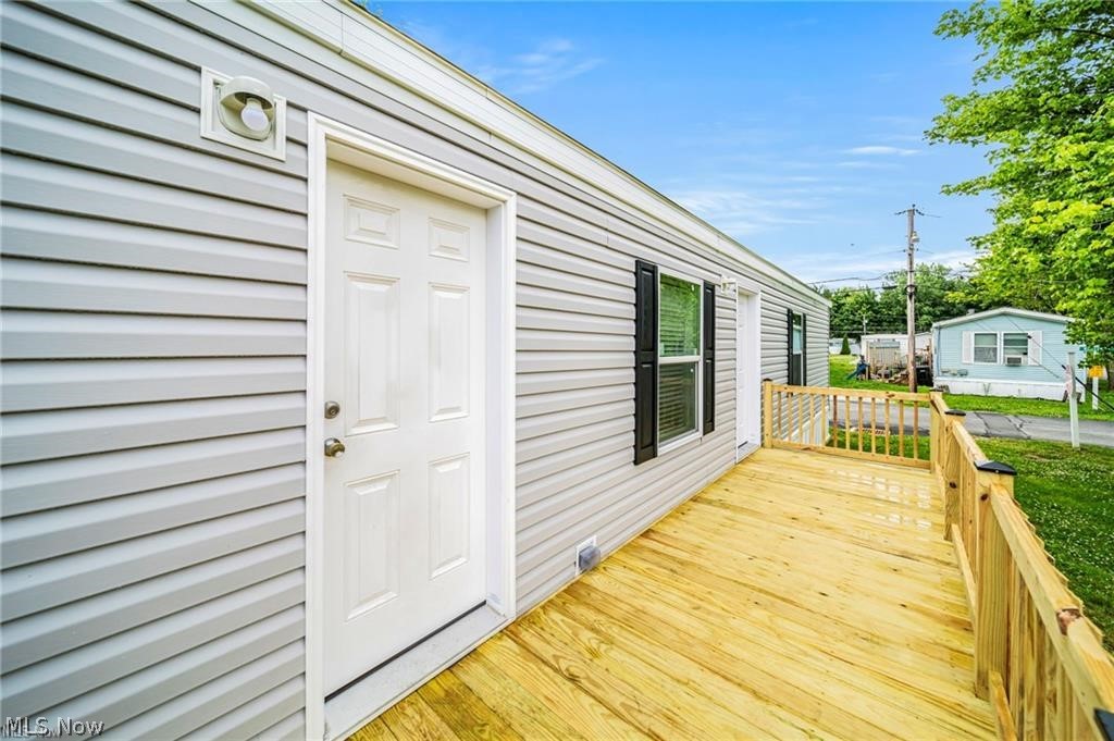 153 Marilyn Drive Madison OH 44057