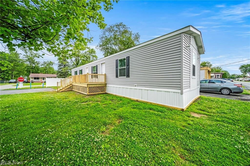 153 Marilyn Drive Madison OH 44057