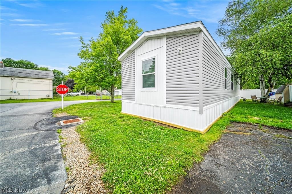 153 Marilyn Drive Madison OH 44057