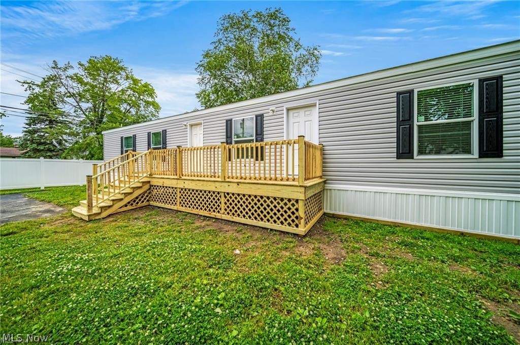 153 Marilyn Drive Madison OH 44057
