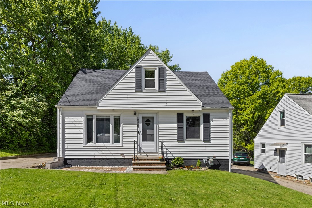 1926 E 290th Street Wickliffe OH 44092