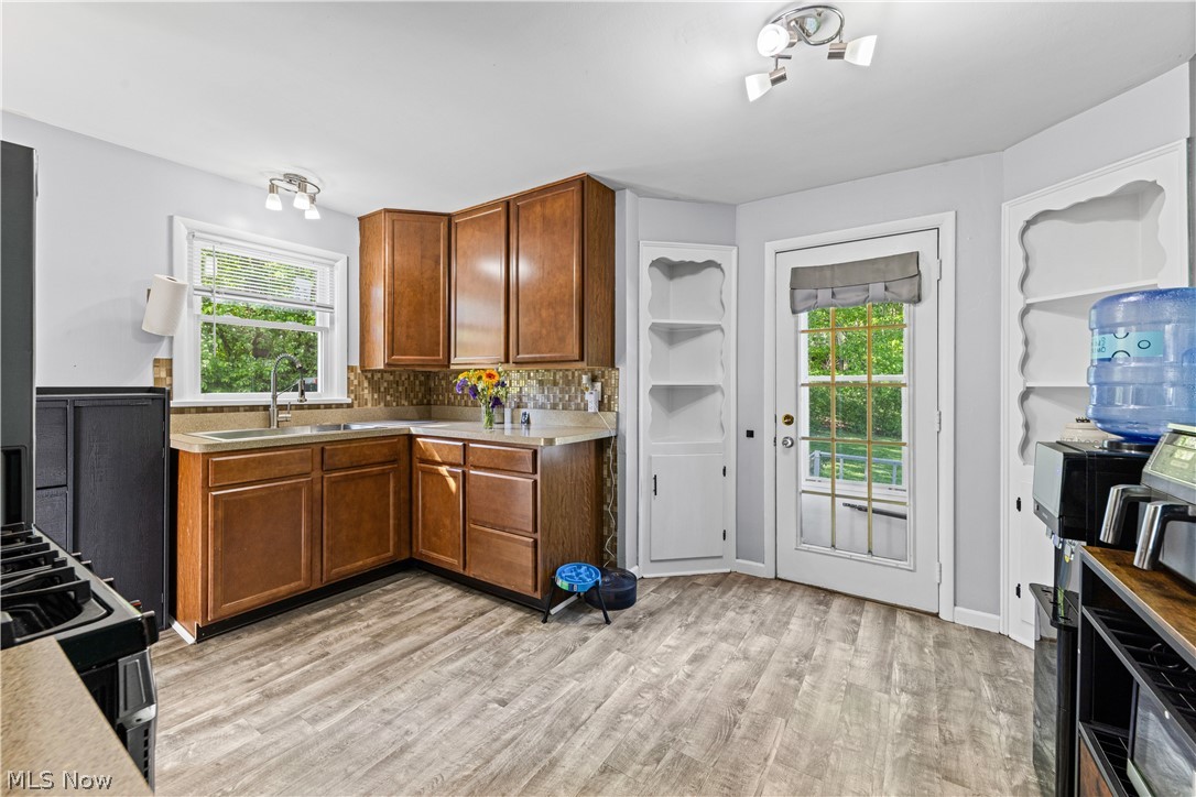 1926 E 290th Street Wickliffe OH 44092