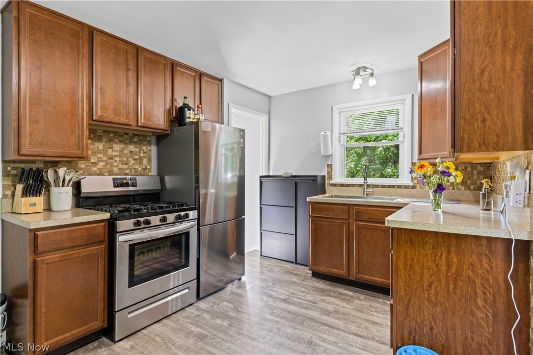 1926 E 290th Street Wickliffe OH 44092
