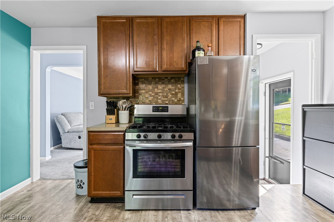 1926 E 290th Street Wickliffe OH 44092