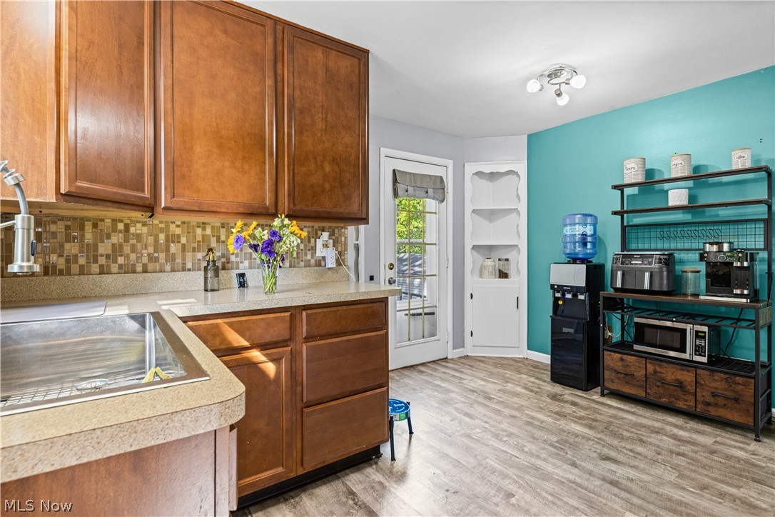 1926 E 290th Street Wickliffe OH 44092