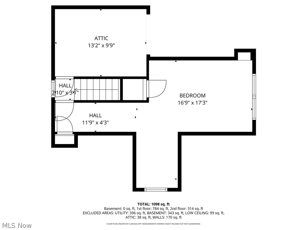 1926 E 290th Street Wickliffe OH 44092