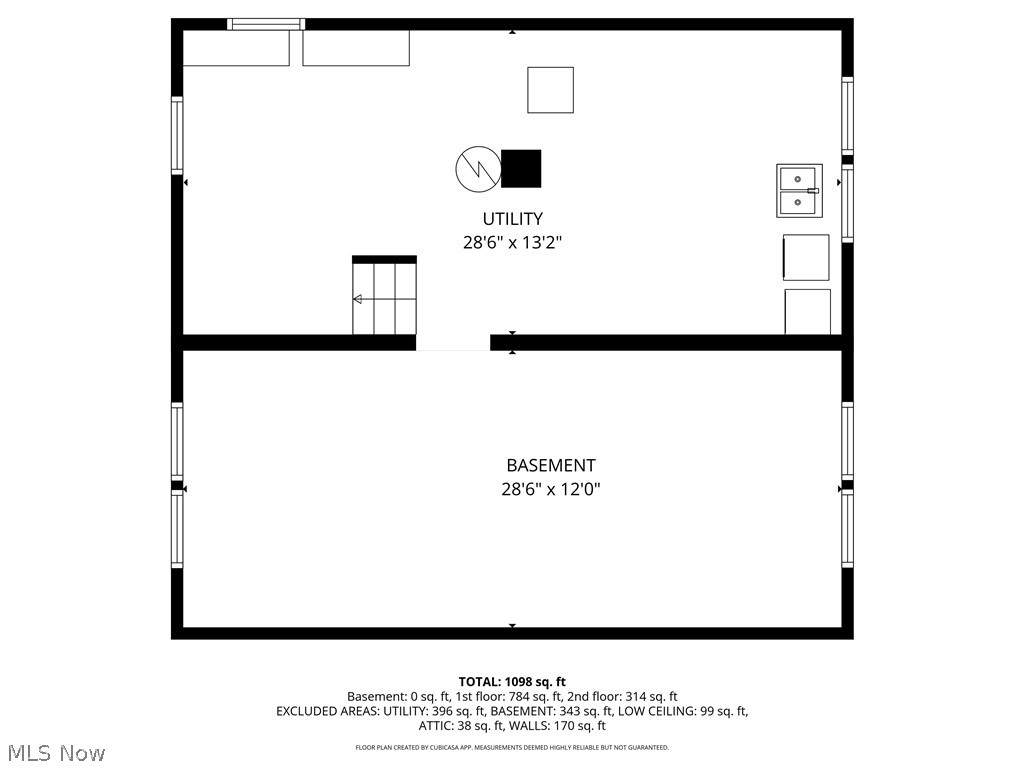 1926 E 290th Street Wickliffe OH 44092