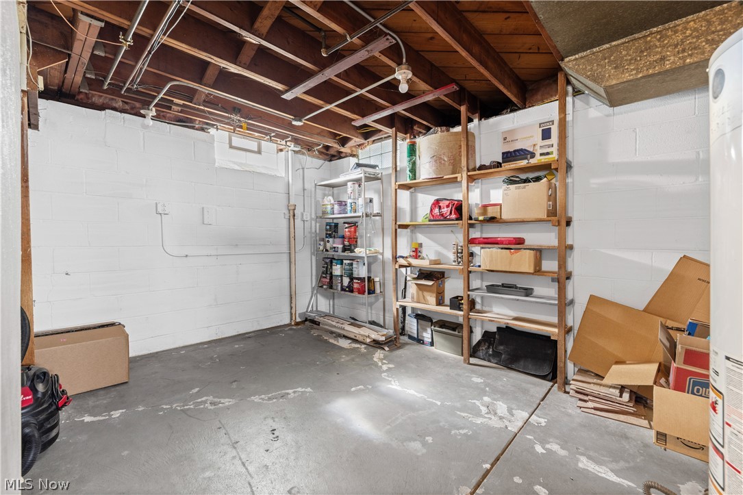 1926 E 290th Street Wickliffe OH 44092
