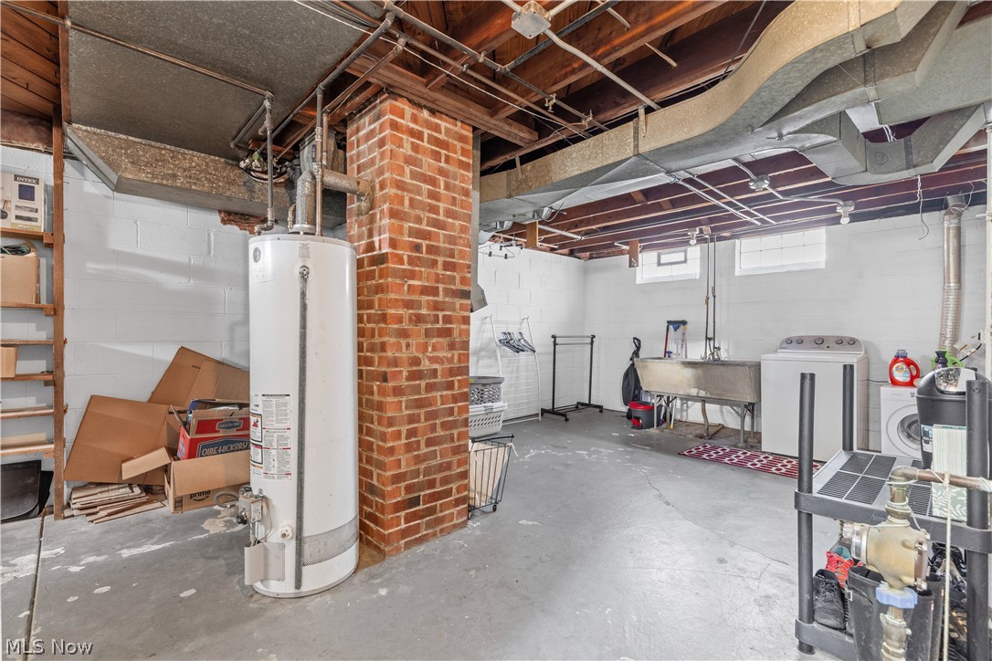 1926 E 290th Street Wickliffe OH 44092