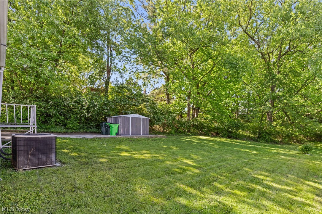 1926 E 290th Street Wickliffe OH 44092