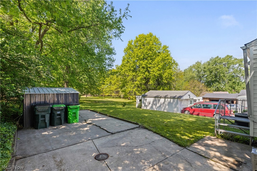 1926 E 290th Street Wickliffe OH 44092