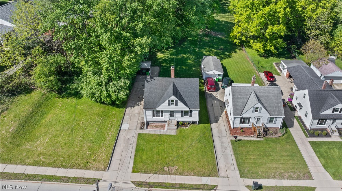 1926 E 290th Street Wickliffe OH 44092