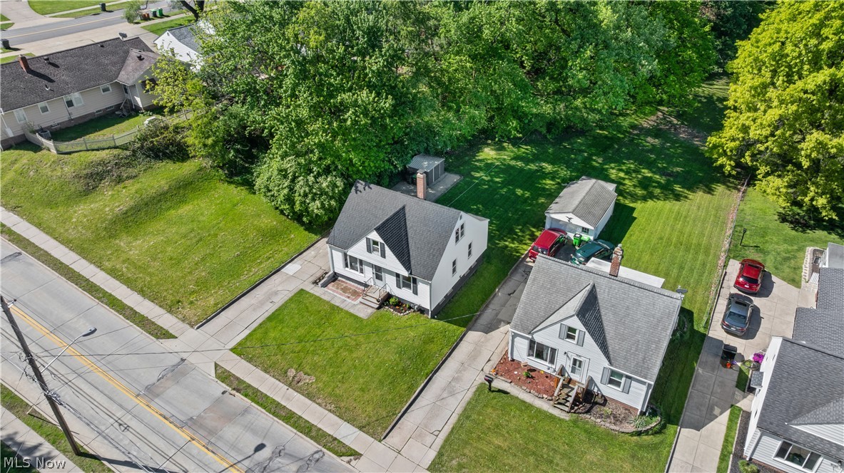 1926 E 290th Street Wickliffe OH 44092