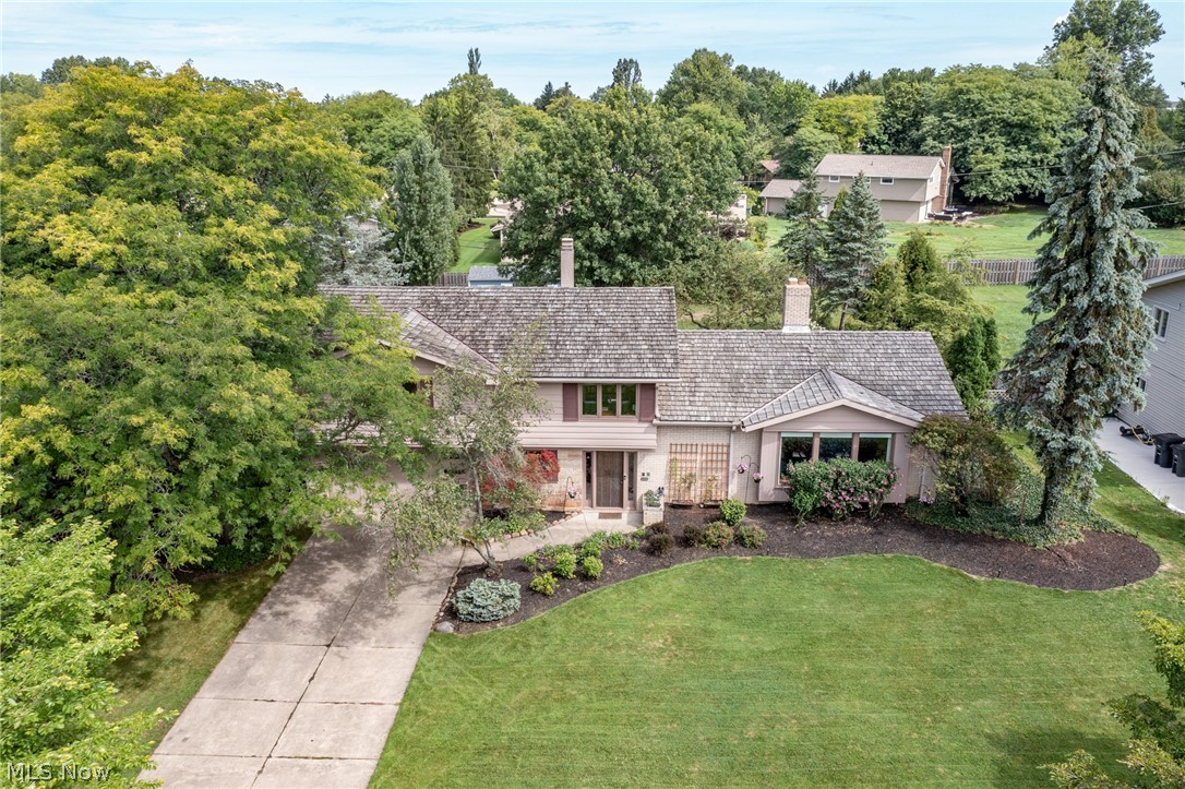 24653 Meldon Boulevard Beachwood OH 44122