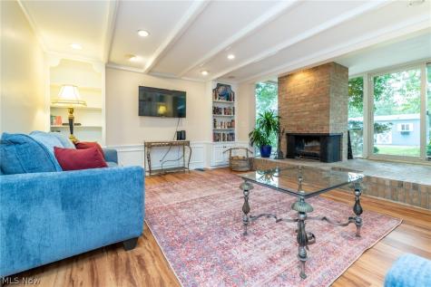 24653 Meldon Boulevard Beachwood OH 44122