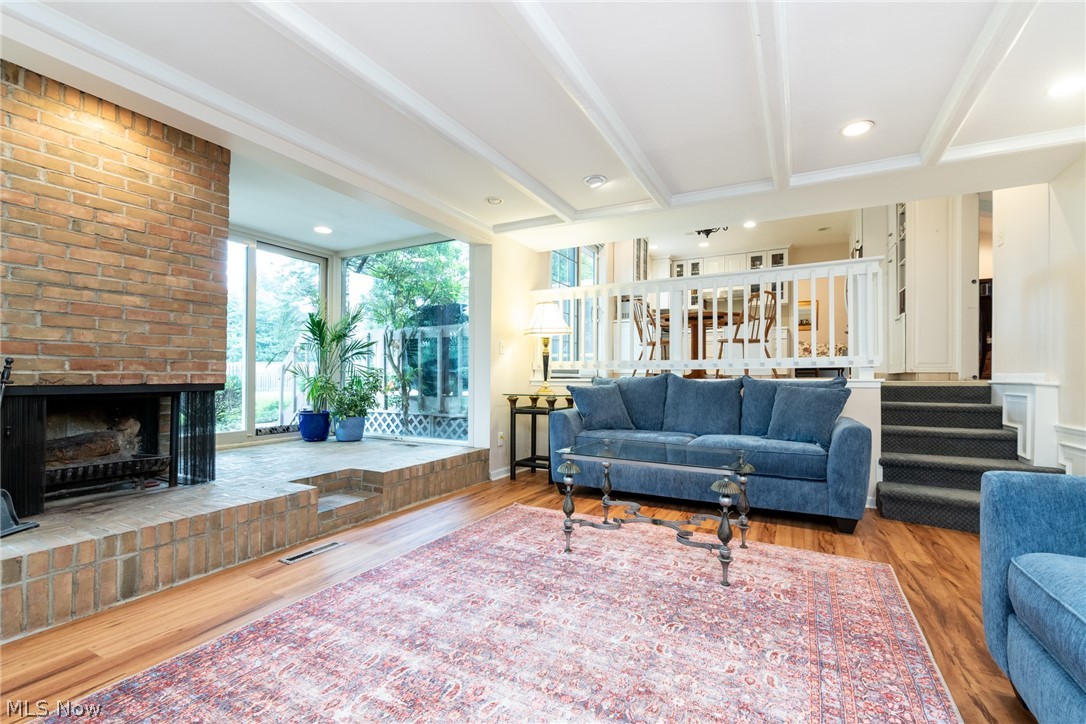 24653 Meldon Boulevard Beachwood OH 44122