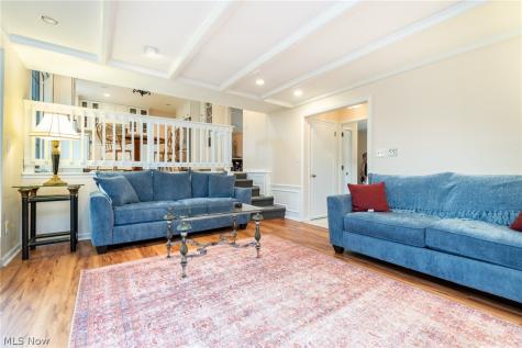 24653 Meldon Boulevard Beachwood OH 44122