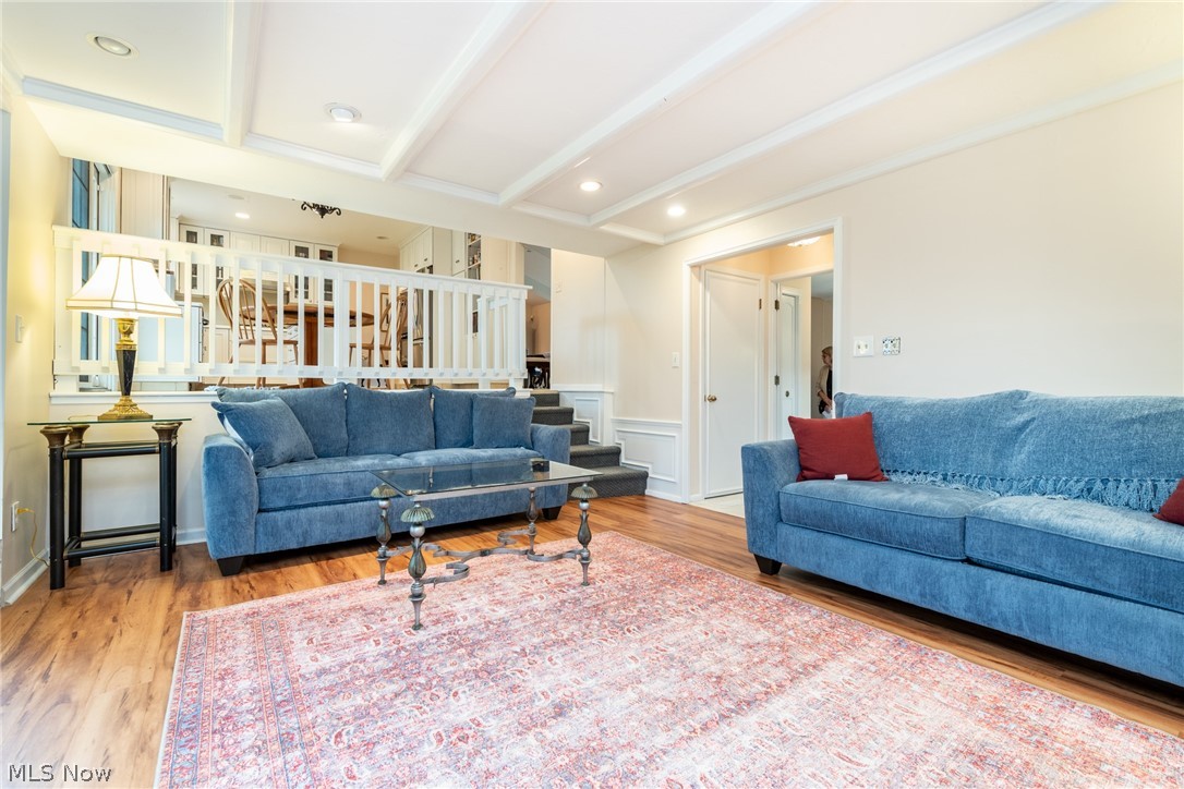 24653 Meldon Boulevard Beachwood OH 44122
