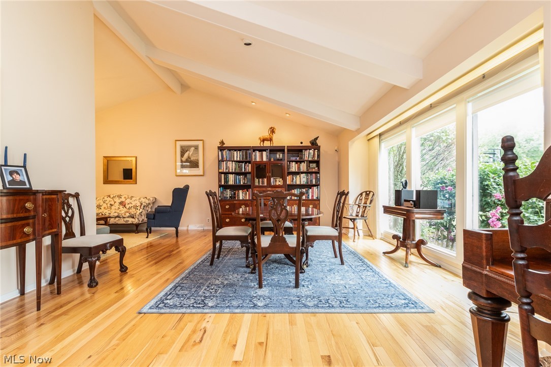 24653 Meldon Boulevard Beachwood OH 44122