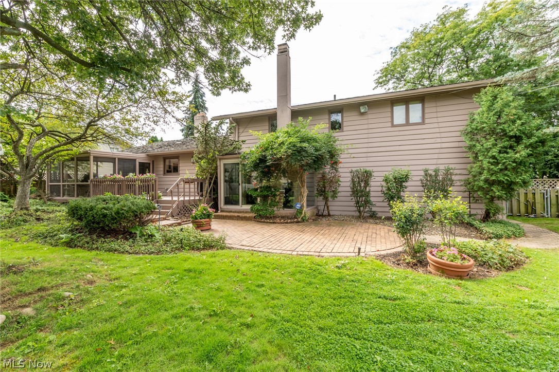 24653 Meldon Boulevard Beachwood OH 44122