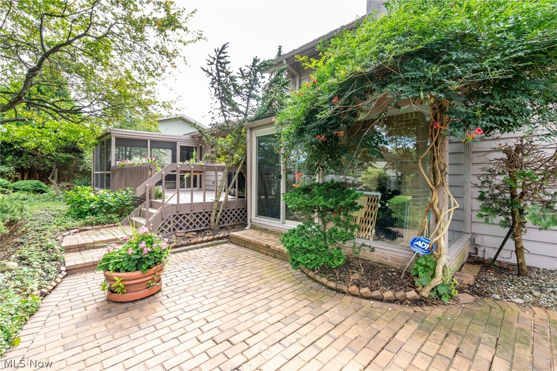 24653 Meldon Boulevard Beachwood OH 44122
