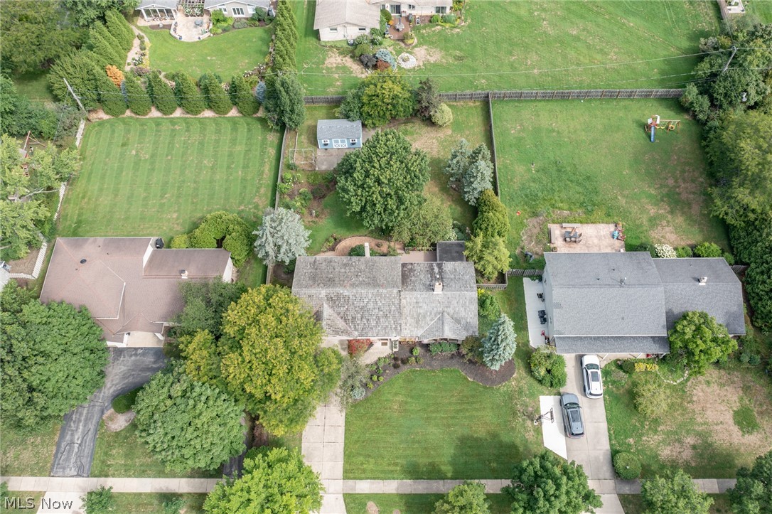 24653 Meldon Boulevard Beachwood OH 44122