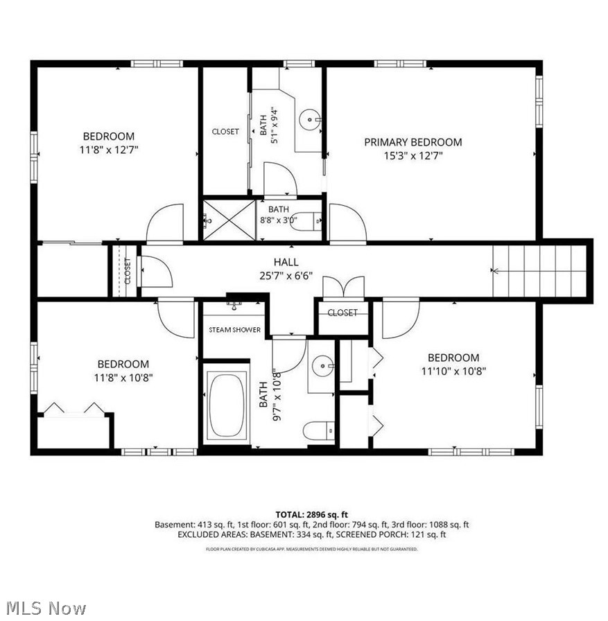 24653 Meldon Boulevard Beachwood OH 44122