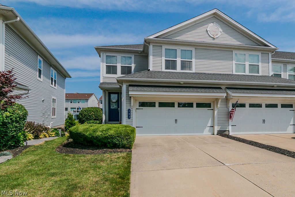 183 Seaview Drive Willowick OH 44095