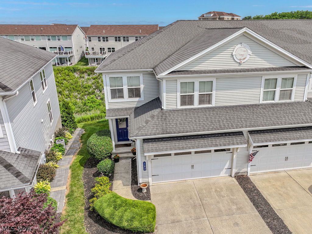183 Seaview Drive Willowick OH 44095