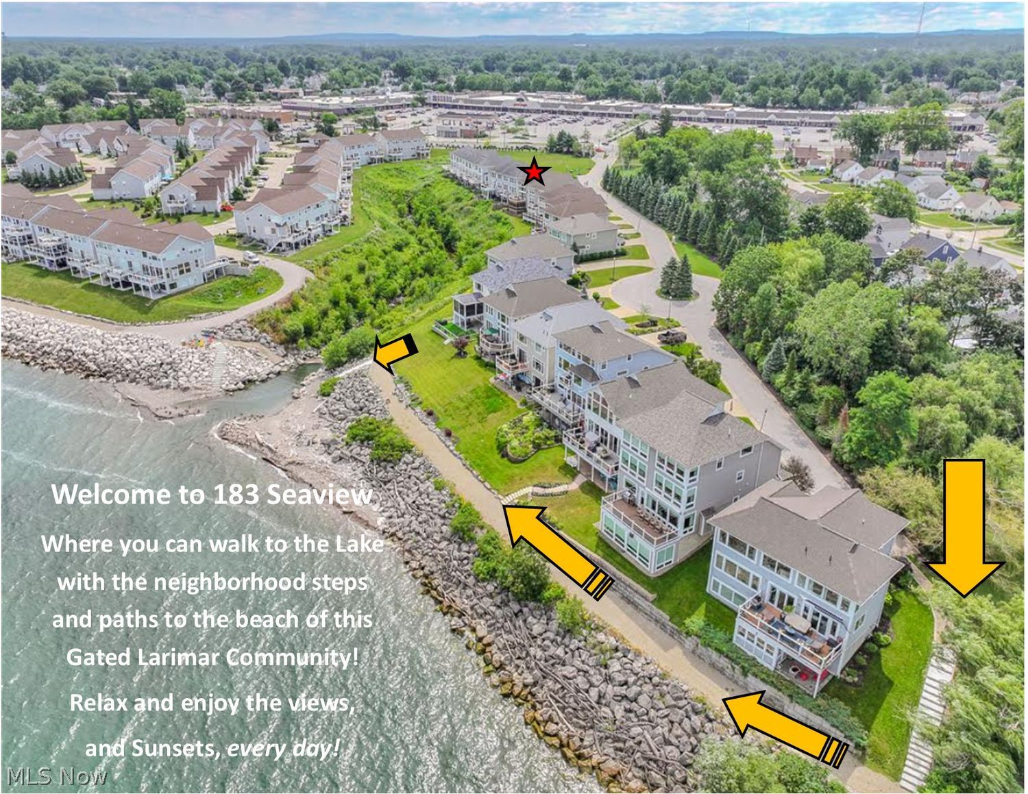183 Seaview Drive Willowick OH 44095