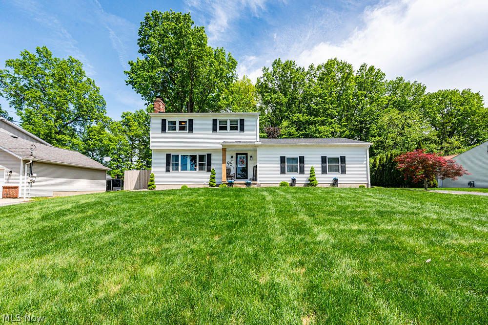 95 Cardinal Drive Canfield OH 44406