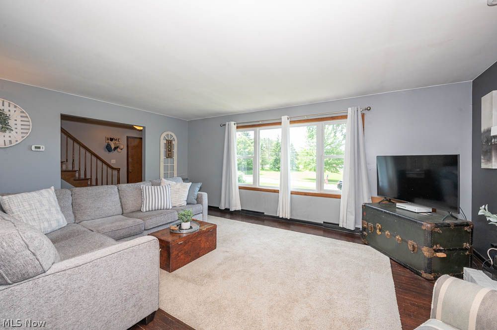 95 Cardinal Drive Canfield OH 44406