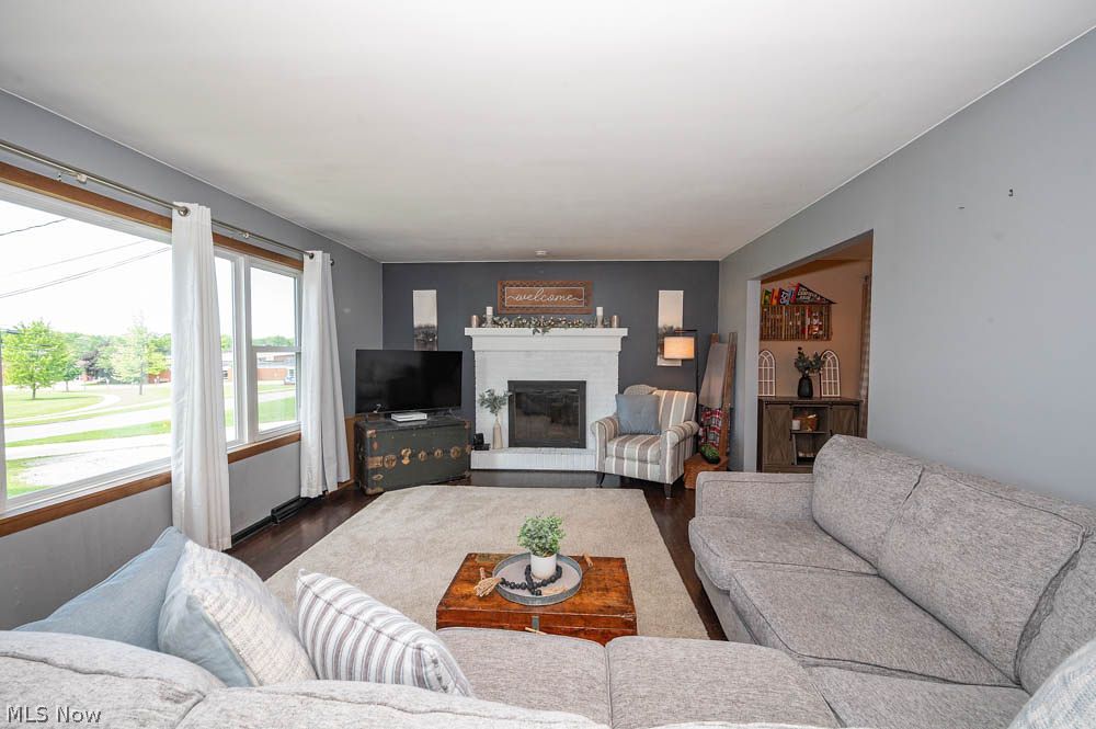 95 Cardinal Drive Canfield OH 44406
