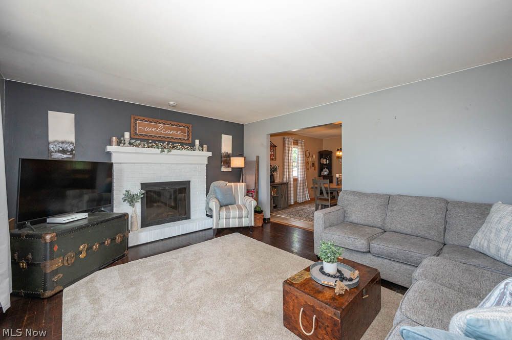 95 Cardinal Drive Canfield OH 44406