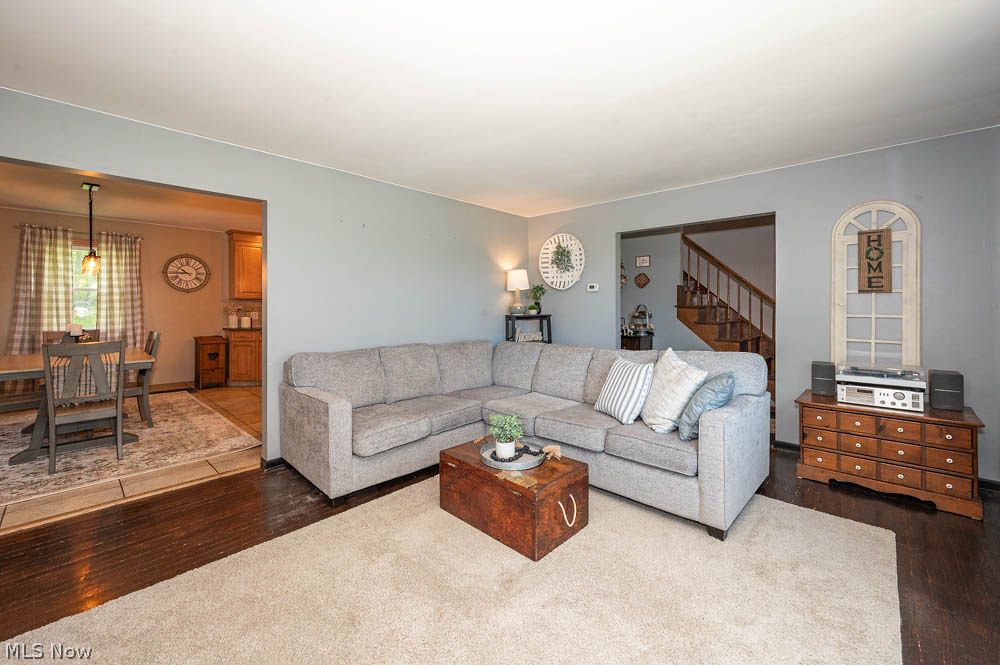 95 Cardinal Drive Canfield OH 44406