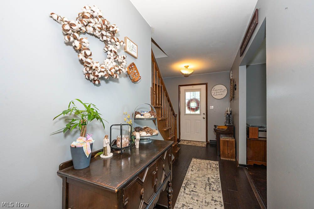 95 Cardinal Drive Canfield OH 44406