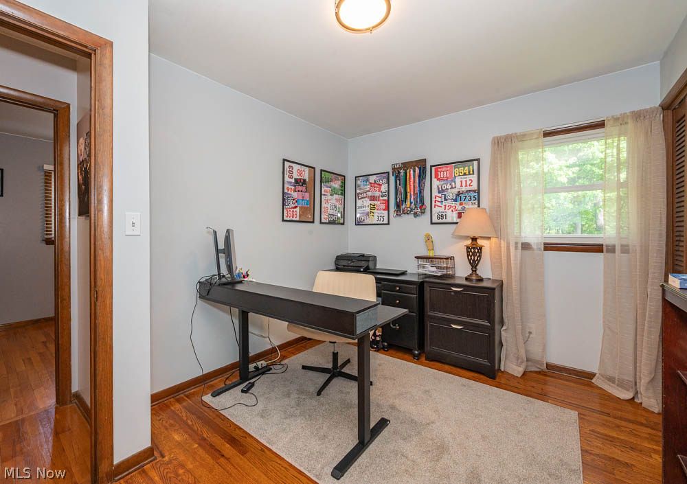 95 Cardinal Drive Canfield OH 44406