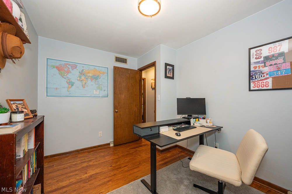 95 Cardinal Drive Canfield OH 44406