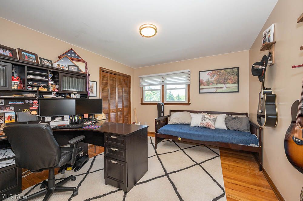 95 Cardinal Drive Canfield OH 44406