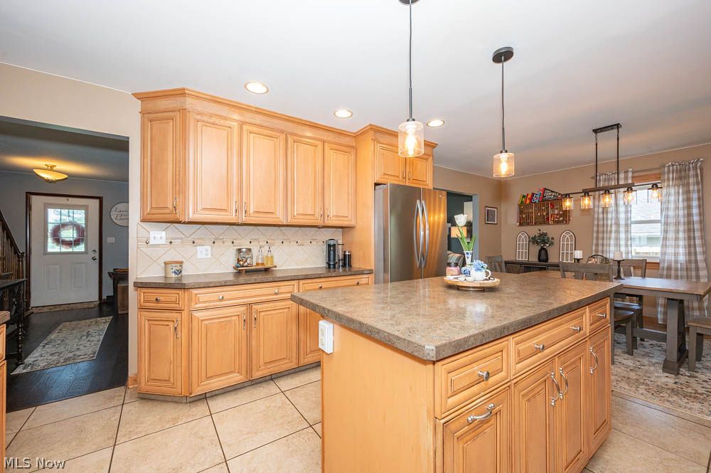 95 Cardinal Drive Canfield OH 44406