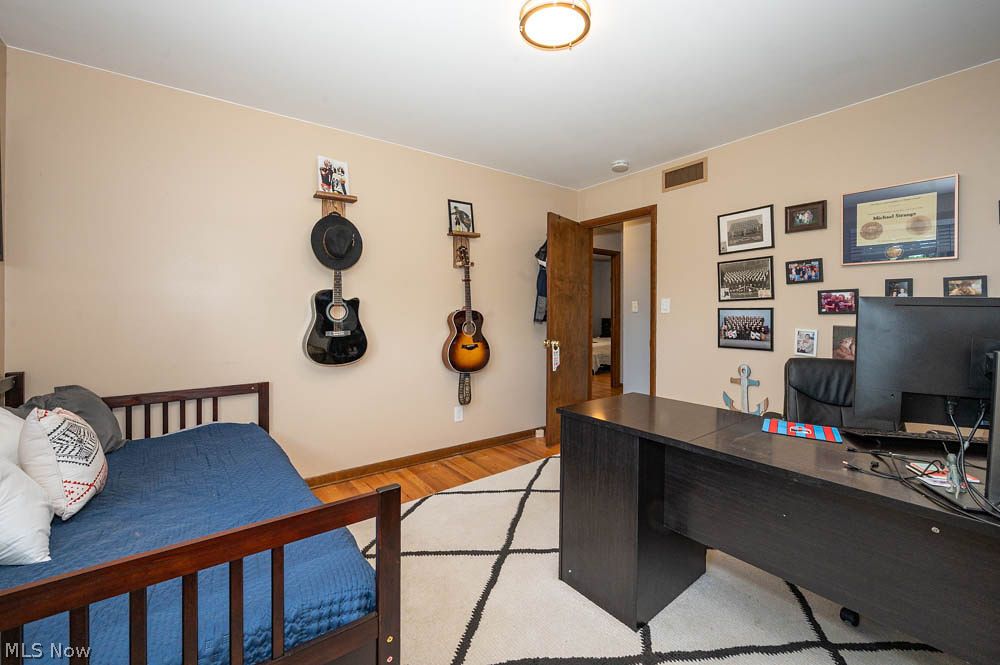 95 Cardinal Drive Canfield OH 44406