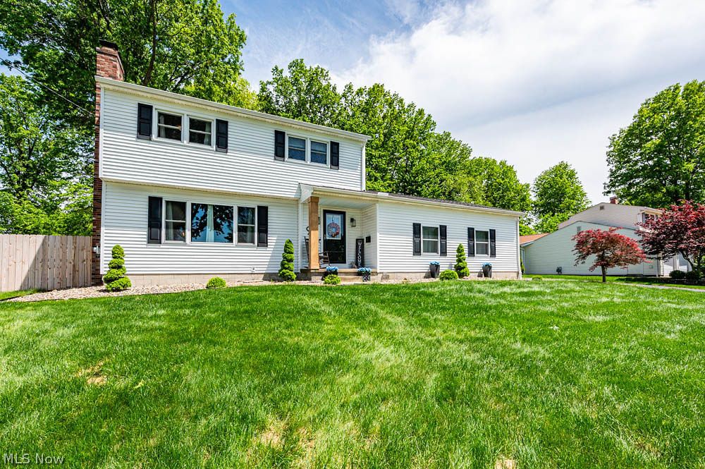95 Cardinal Drive Canfield OH 44406
