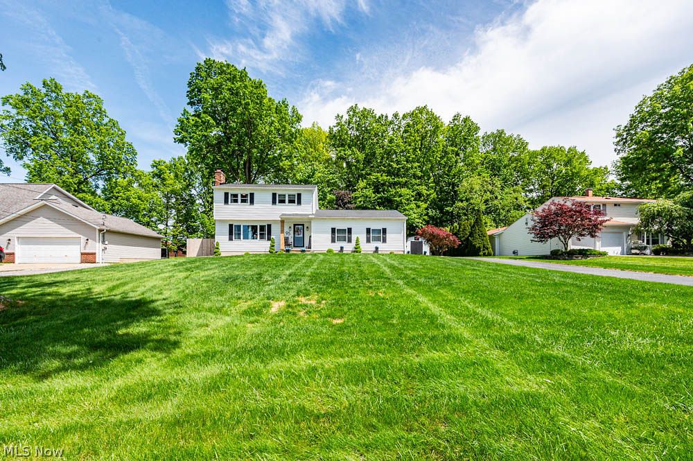 95 Cardinal Drive Canfield OH 44406