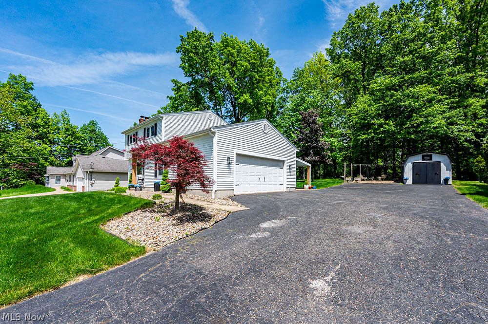 95 Cardinal Drive Canfield OH 44406