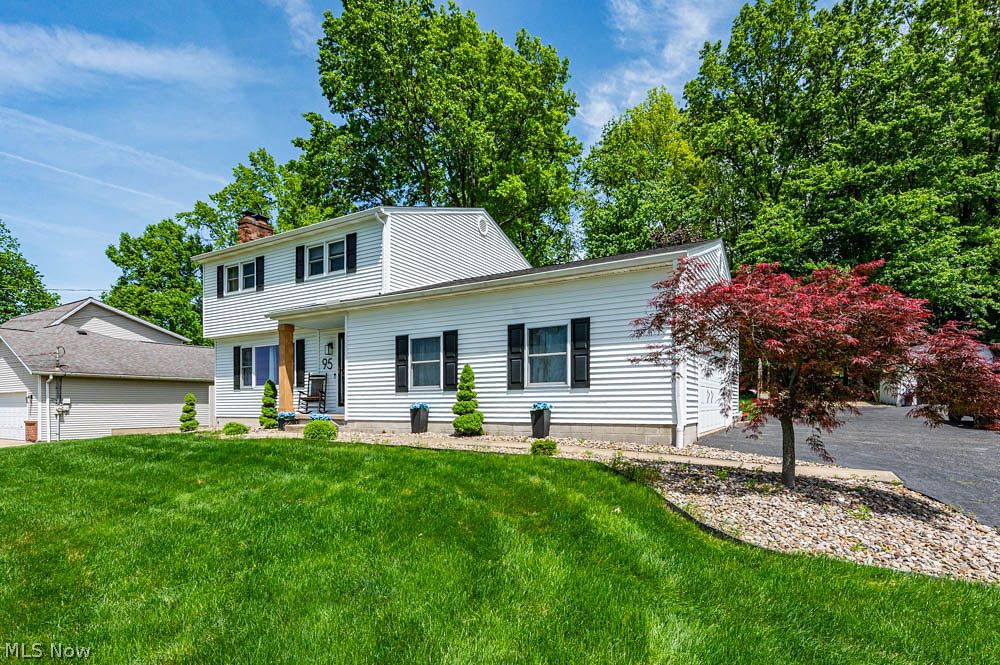 95 Cardinal Drive Canfield OH 44406