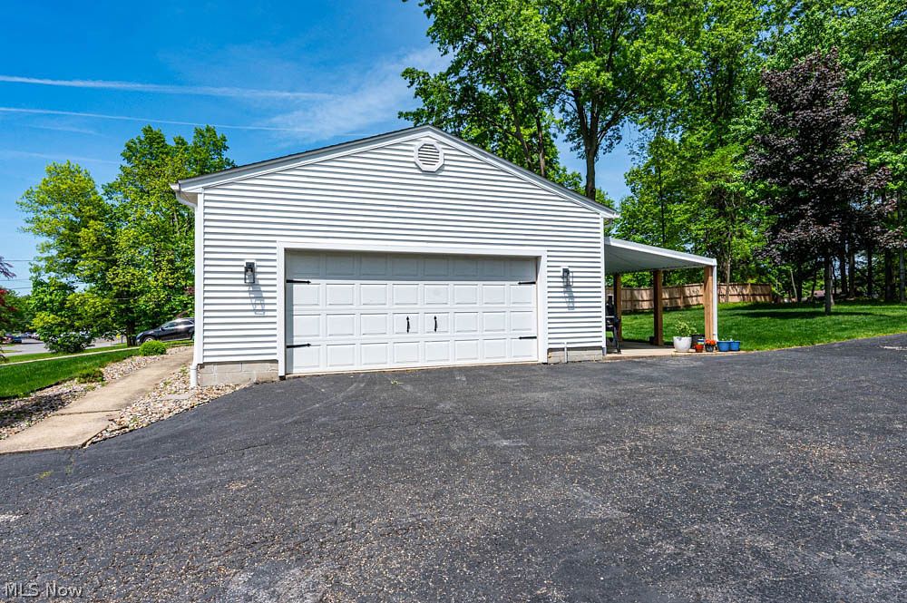 95 Cardinal Drive Canfield OH 44406