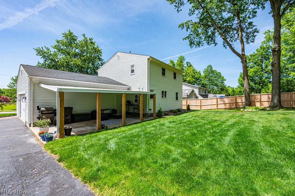 95 Cardinal Drive Canfield OH 44406